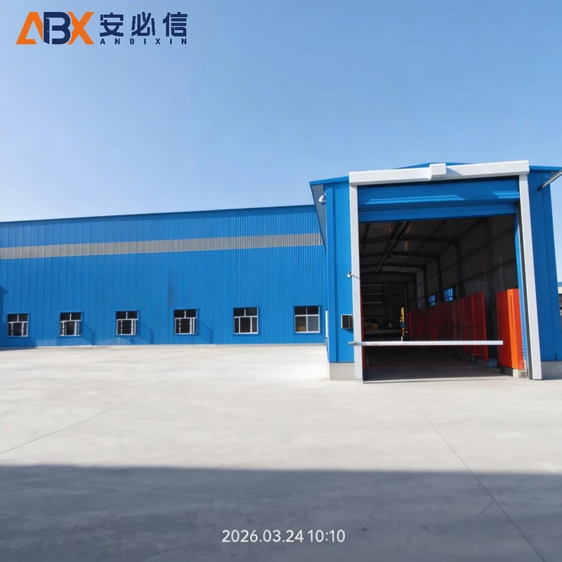 新乡市高速堆积门