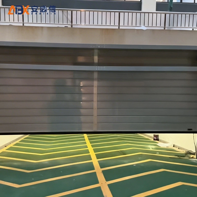 新乡市PVC高速门